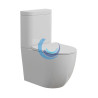 Jade blanco brillo PORCELANA 82x62x36,5