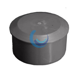 Tapon Pvc Ø Macho