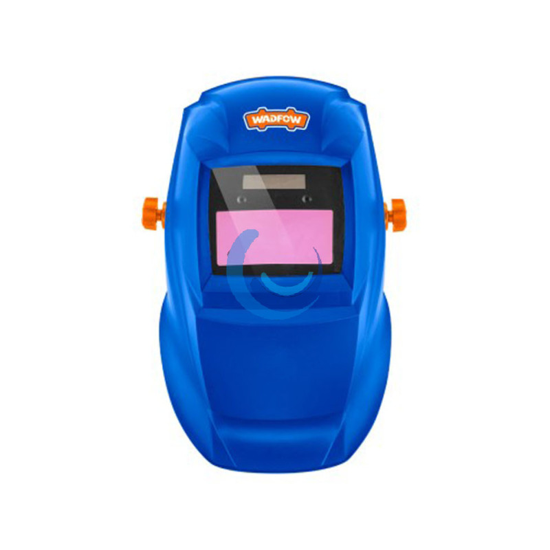 Pantalla de soldadura electrónica automática con protección UV/IR