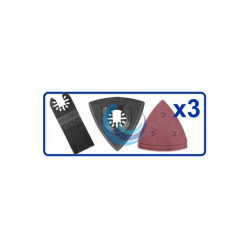accesorios multiherramienta a bateria