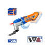 Multiherramienta a bateria 20V WADFOW bateria no incluida