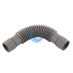 Manguito Flexible de Conexión – PVC