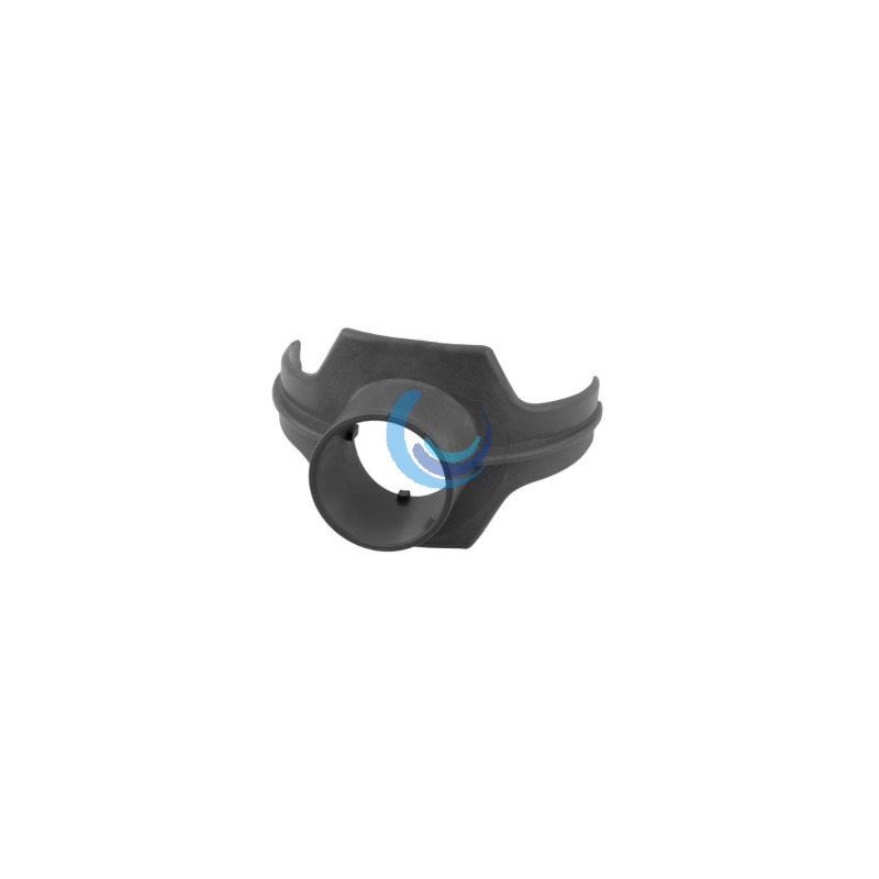 injerto pvc tubería