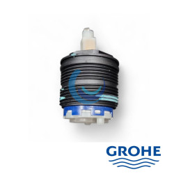 GROHE SilkMove