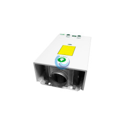Calentador Gas 11 Ltrs. Butano-propano Bajo Nox