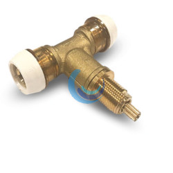Llave empotrar soleta Ixpress