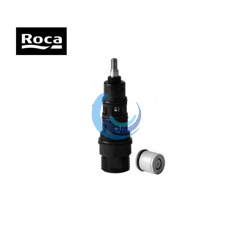 Inversor Automatico Griferia Roca