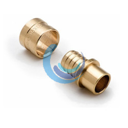 Adaptador Cobre a Soldar -...