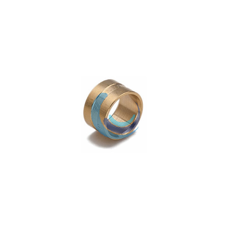 Casquillo para Tubería PEX - Anilha PEX - Sleeve for PEX Pipes - Bague Tube PER