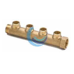 Colector - Manifold -...
