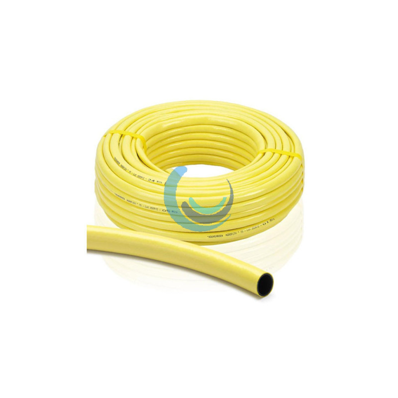 Manguera Bicomalla 50m