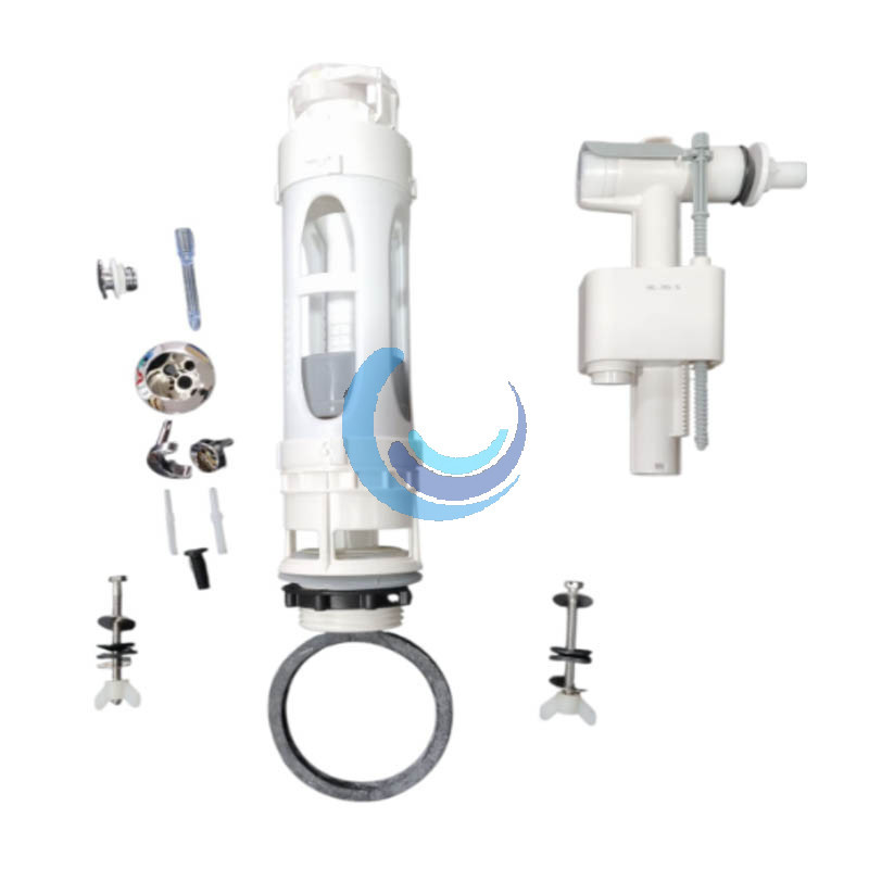 Kit recambio mecanismos Roca VPO ZOOM