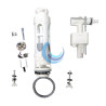 Kit recambio mecanismos Roca VPO ZOOM