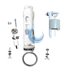 Kit recambio mecanismos Roca VPO ZOOM