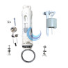 Kit recambio mecanismos Roca VPO ZOOM