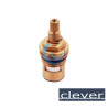 Montura cerámica Caiman 97806 para recambio de grifería de cocina Caiman Urban.