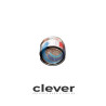 Aireador griferia Clever M28x1