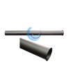 Tubo alargador latón Negro 1¼" (400mm)