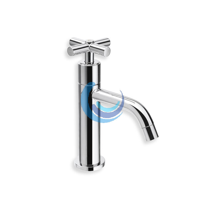 Grifo de un Agua 1 Orificio sobre Repisa - C230