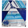 CrystalBlock. Floculante en Gel para Piscina Monodosis AstralPool