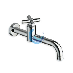 Grifo de Pared de un Agua...