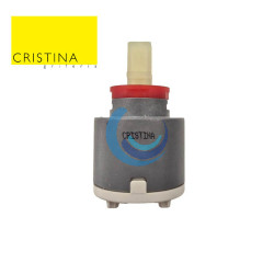 Cartucho griferia Cristina empotrable