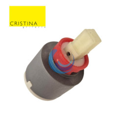 Cartucho griferia Cristina empotrable