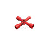 Llave puerta de contador  universal