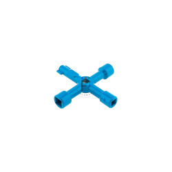LLAVE UNIVERSAL PUERTA CONTADOR
