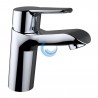 Grifo de lavabo monomando 100mm N S12 Elegance