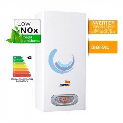 Calentador Estanco, Bajo Nox Cointra 10T