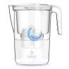 Jarra de agua filtrada 2.6L Tecnologia MAGNESIO