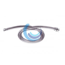 Flexo para ducha extraible lavavajillas Longitud 1,50 m. INOX