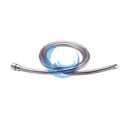 Flexo para ducha extraible lavavajillas Longuitud 1,50 m. Inox
Rosca G1/2" x M12F