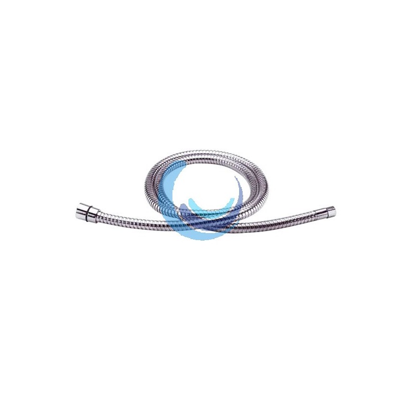 Flexo para ducha extraible lavavajillas Longuitud 1,50 m. Inox
Rosca G1/2" x M12F