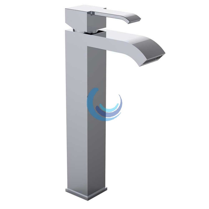 Grifo de lavabo monomando 250mm Marina Evo