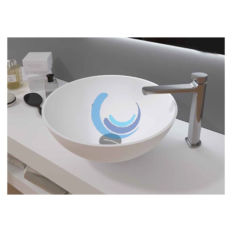 Lavabo Solid surface BOL SOLID