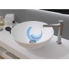 Lavabo Solid surface BOL SOLID