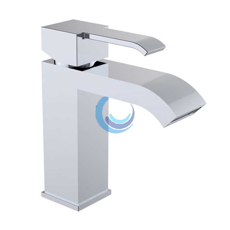 Grifo de lavabo monomando 110mm Marina Evo