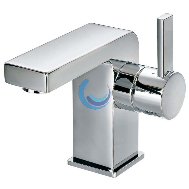 Grifo de lavabo monomando 105mm Bimini EcoNature