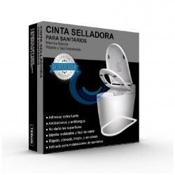 Cinta selladora