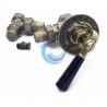 Kit accesorios EPOCA radiador Baxi