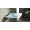 Asiento Ducha Plegable a pared