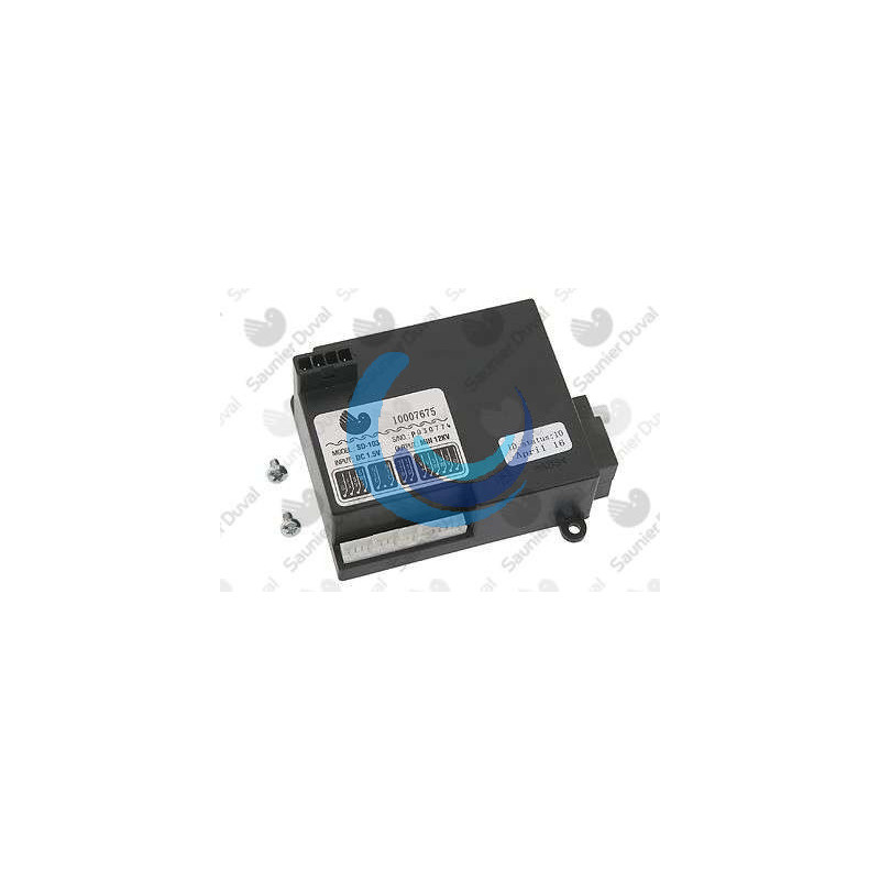 Caja encendido electrónico Saunier Duval Opalia TF
