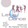 Perfume Let´s dancede Prau by Natalia Torres