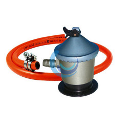 Adaptador Regulador Gas Camping Para Botella Repsol Butano · 1520010005,AC-1
