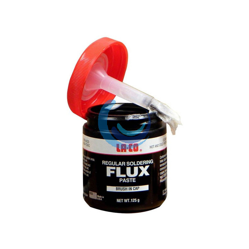 Decapante LACO-FLUX con pincel