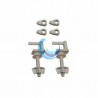 KIT BISAGRAS NYLON ASIENTO VICTORIA