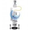 Descarga cisterna doble pulsador cable cisterna U1Regulable