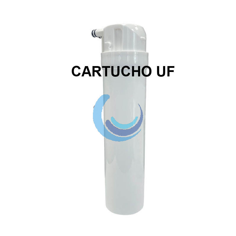 Cartucho UF